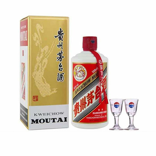 Kweichow Moutai 貴州茅台酒(飛天) 2022 500ml - WINEMOOD 酒譜| YOUR